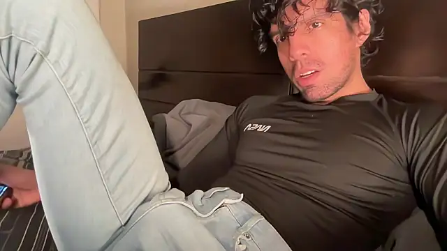 beranco19 Chat XXX in diretta