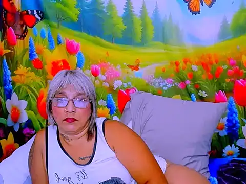 indianroxy Live XXX-Chat