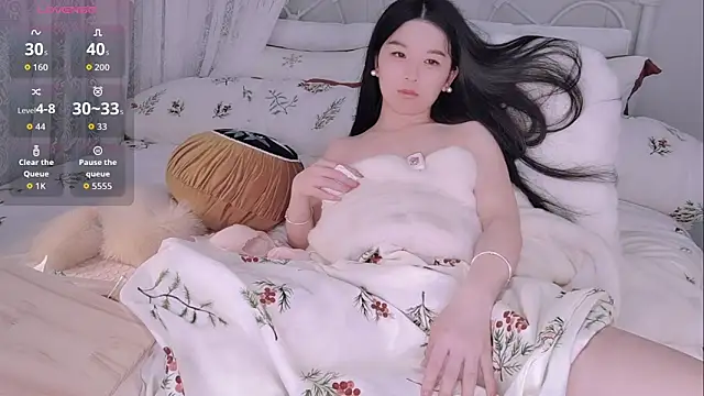 BingLin- XXX чат на живо