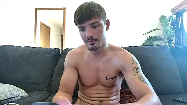 Czat XXX na żywo – derekmontana2