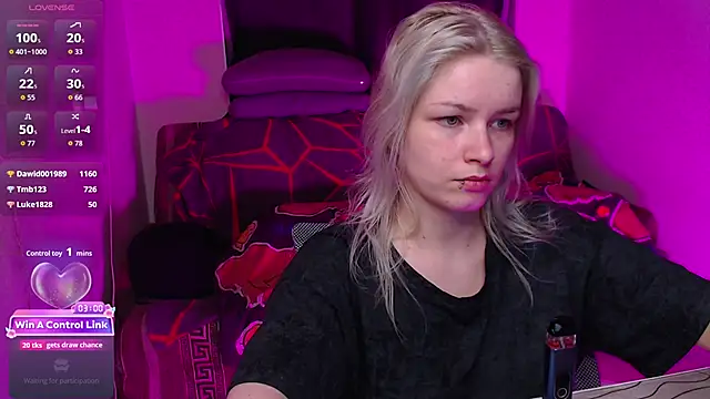 CherryNight6 XXX чат на живо