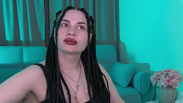 Chat XXX ao vivo de AdrianaToress
