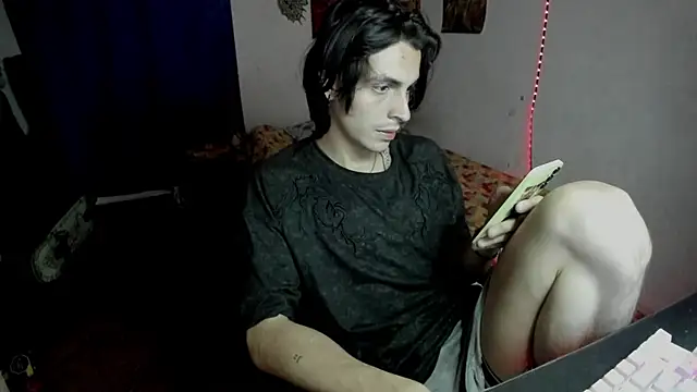 Chat XXX en directo de golden_ryyan