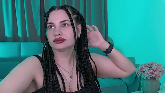 AdrianaToress Live XXX-chat