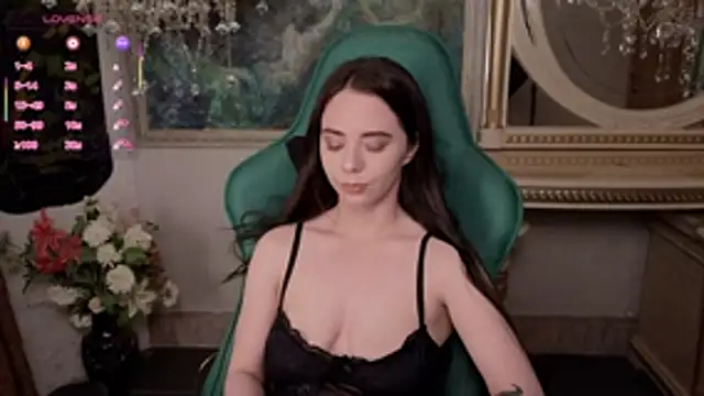 IvoryWood_'s Live XXX Chat