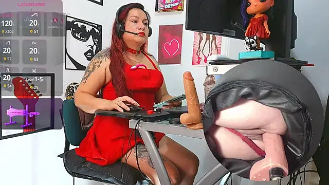 leidydi223's Live XXX Chat