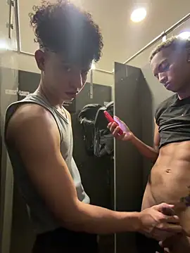yoursexyjose Adlı Modelin Web Kamerası Şovu