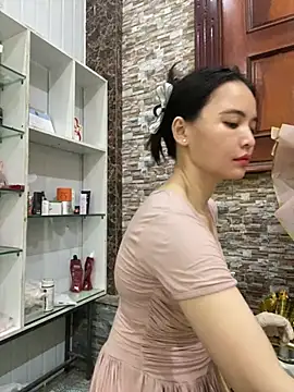 Živý XXX chat LiLi-Kirix99