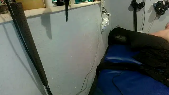 Sembang XXX Secara Langsung PornStro921