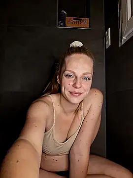 Larifari0406 Live XXX-chat