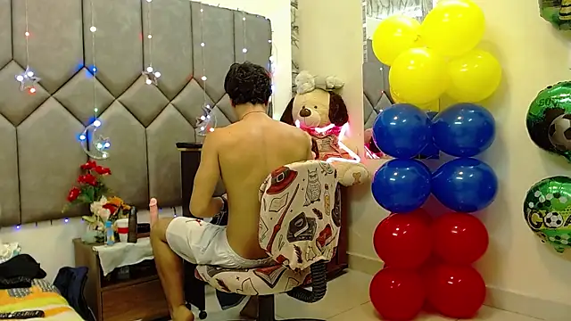 Sembang XXX Secara Langsung Steve_Hotman