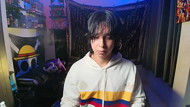 Chat +18 de kairozz ao vivo