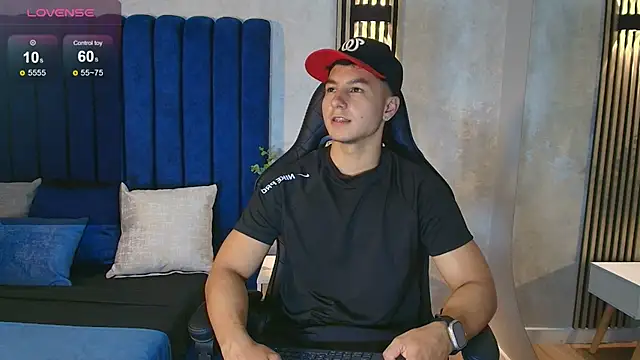 Czat XXX na żywo – Noah_Clarkk