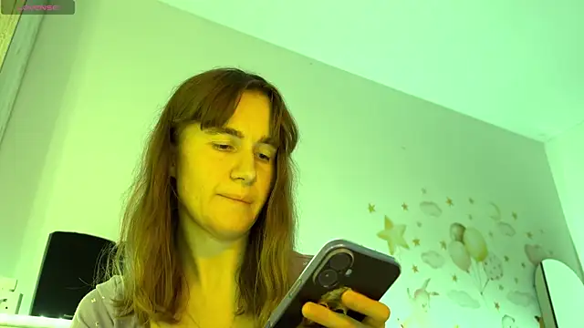 agniia257's Live XXX Chat