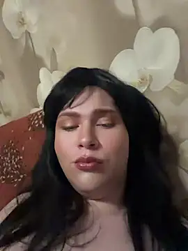 Chat +18 de BettySapphire ao vivo
