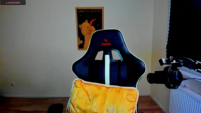 Živý XXX chat your_tora