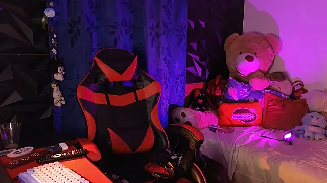 the_princeRed Live XXX-chat