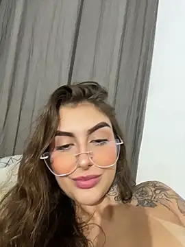 miiabellovic Live XXX-chat