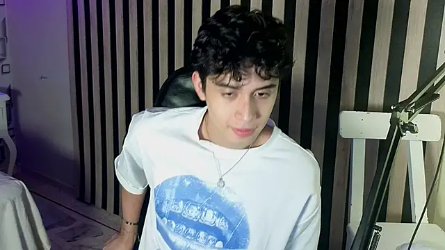 MikeVoss_ 现场XXX聊天
