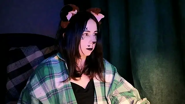 Živý XXX chat KattyySummer