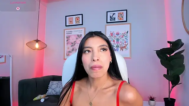 Chatroom XXX en direct de Tiffany_Low
