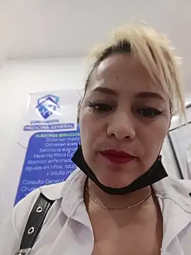 _Zoe_777's Live XXX Chat