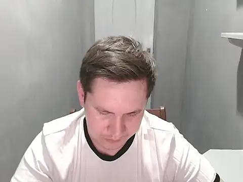 Max_Marlyn Chat XXX in diretta