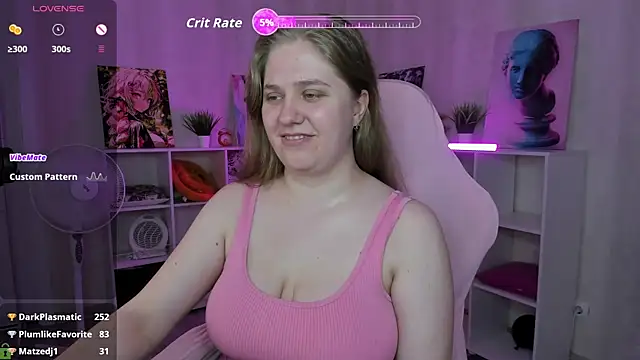 Megan_Violern Live XXX chat