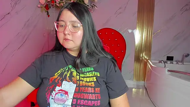 Czat XXX na żywo – Dulce_meow
