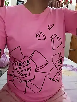 Chat XXX en directo de Tanha18