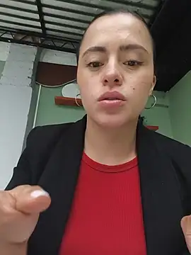 Chat XXX Live ALEJA__22