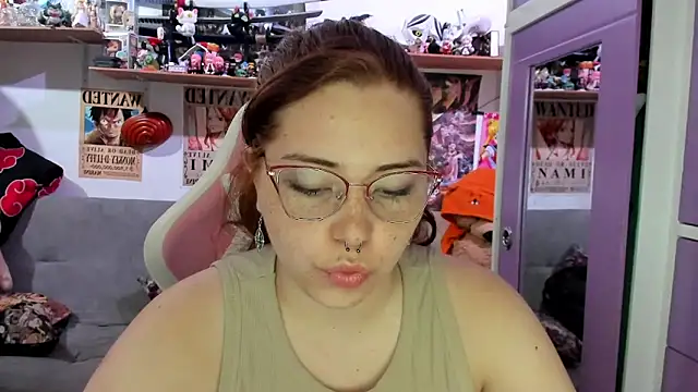 soficammy – Naživo XXX chat