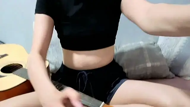Chat XXX en directo de CutieAnny