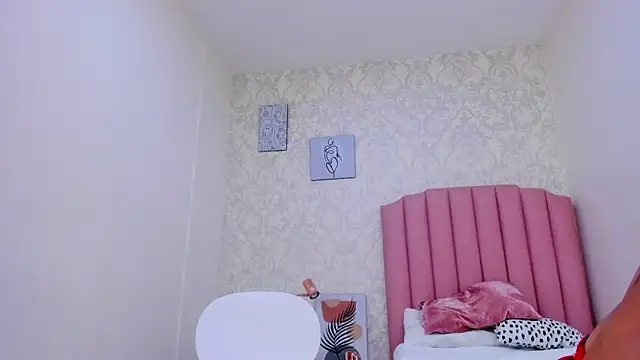 Dakota_Cline Adlı Modelin Canlı XXX Sohbeti