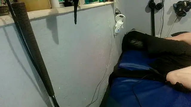 PornStro921 Adlı Modelin Canlı XXX Sohbeti