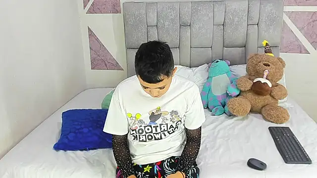 دردشة christopher_Hot الجنسية المباشرة