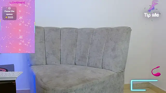 Czat XXX na żywo – Paulosex12