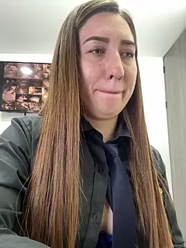 Živý XXX chat suzy-111
