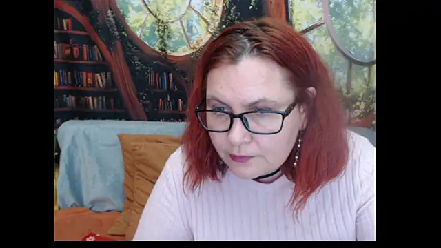 PlayfullMature Chat XXX live