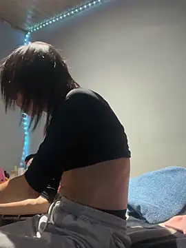 ImCrazzyn Live XXX chat