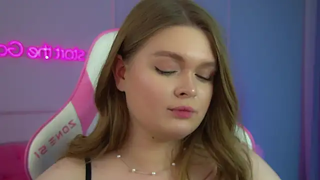 CrystalLyons 라이브 XXX 채팅