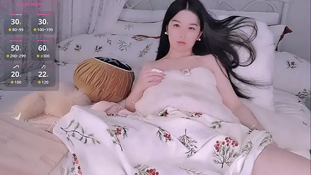 BingLin- Chat XXX live