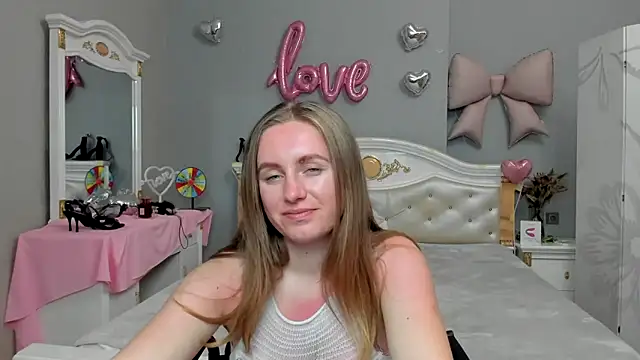 Marisha_Cute Chat XXX live
