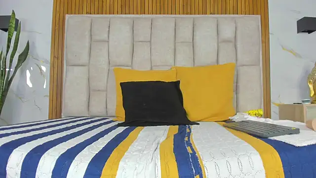Ivy_grayy_ Chat XXX in diretta