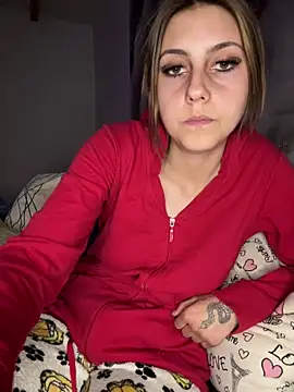 Luna1114 Live XXX-Chat