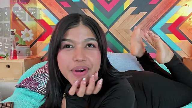 NaiirobiSwan 即時 XXX 聊天
