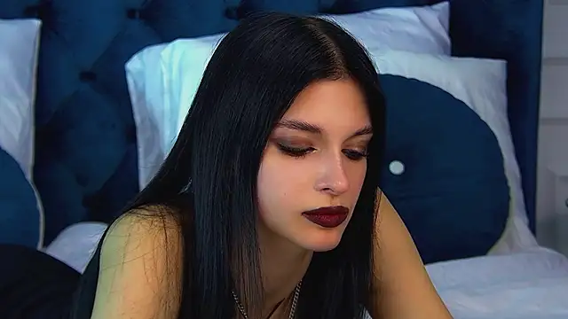 BeverlyMost Live XXX-chat