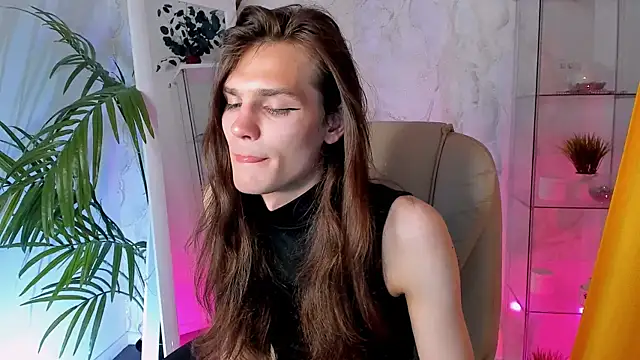 Chat XXX ao vivo de WillFobos