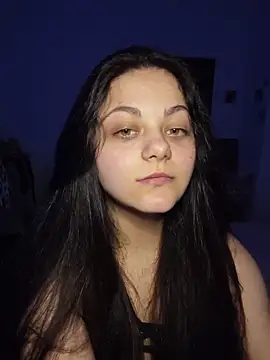 _Mikky_lil_ 라이브 XXX 채팅