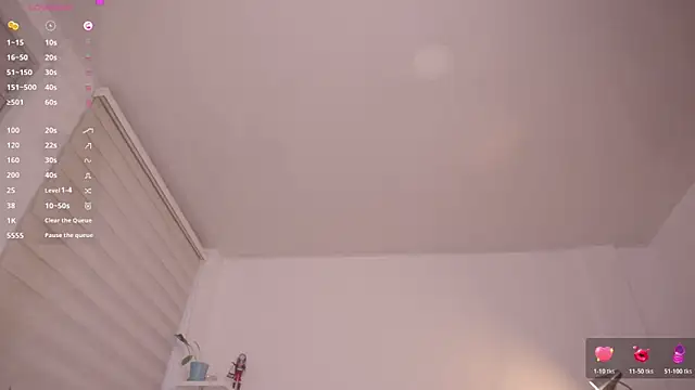 simonbane01 Pertunjukan Webcam